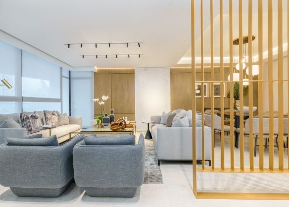 Deluxe Residences: Lujo impecable y vida centrada en la familia