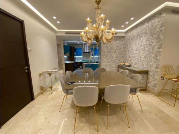 Grand Tower: Exquisito condominio de 3 dormitorios con comodidades premium