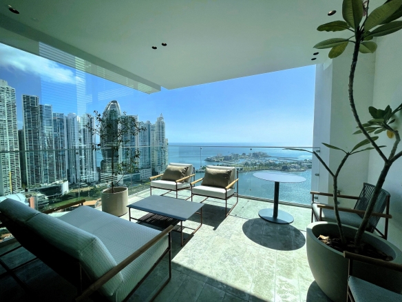 Sea Point: Elegancia junto al mar