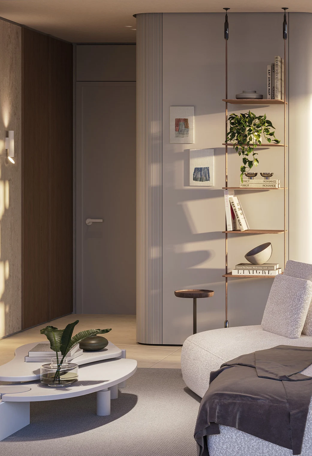Bioma Costa del Este: El Nuevo Icono Residencial de Lujo y Vida Urbana