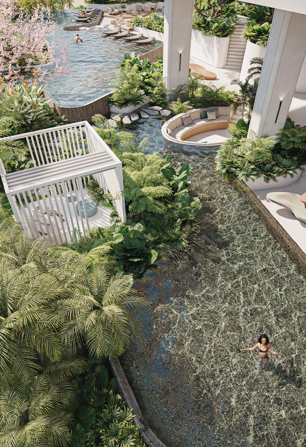 Bioma Costa del Este: El Nuevo Icono Residencial de Lujo y Vida Urbana
