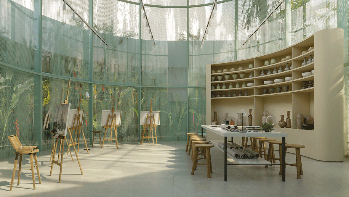Bioma Costa del Este: El Nuevo Icono Residencial de Lujo y Vida Urbana