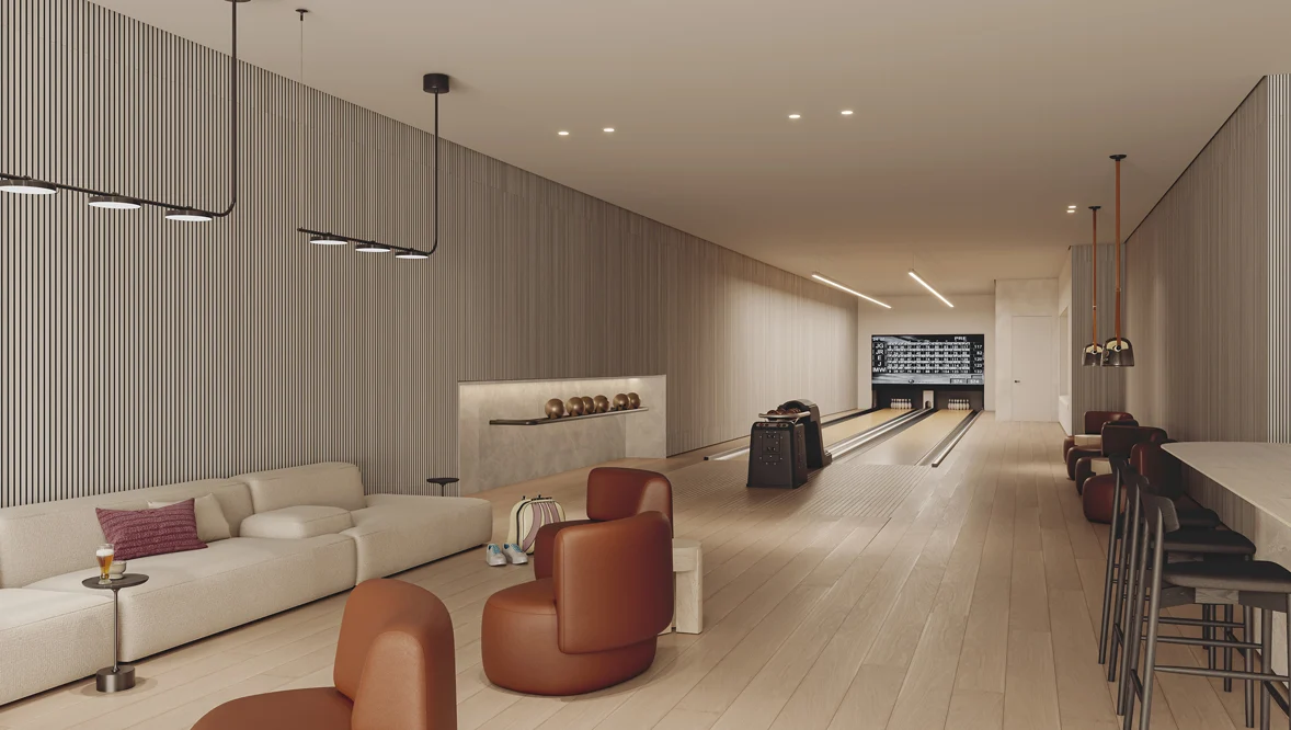 Bioma Costa del Este: El Nuevo Icono Residencial de Lujo y Vida Urbana