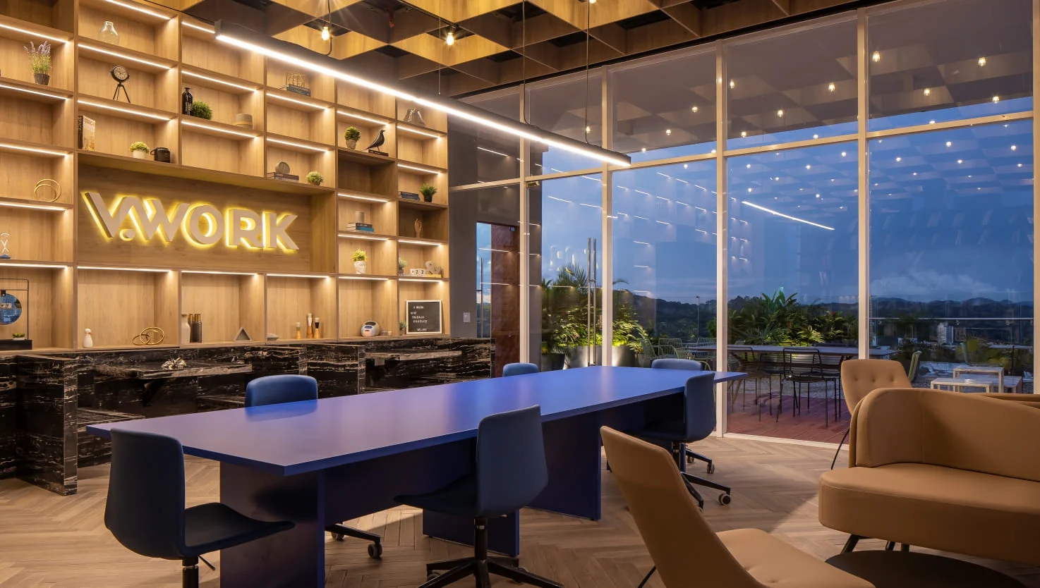 Velure El Cangrejo – Luxury Residences in the Heart of the City