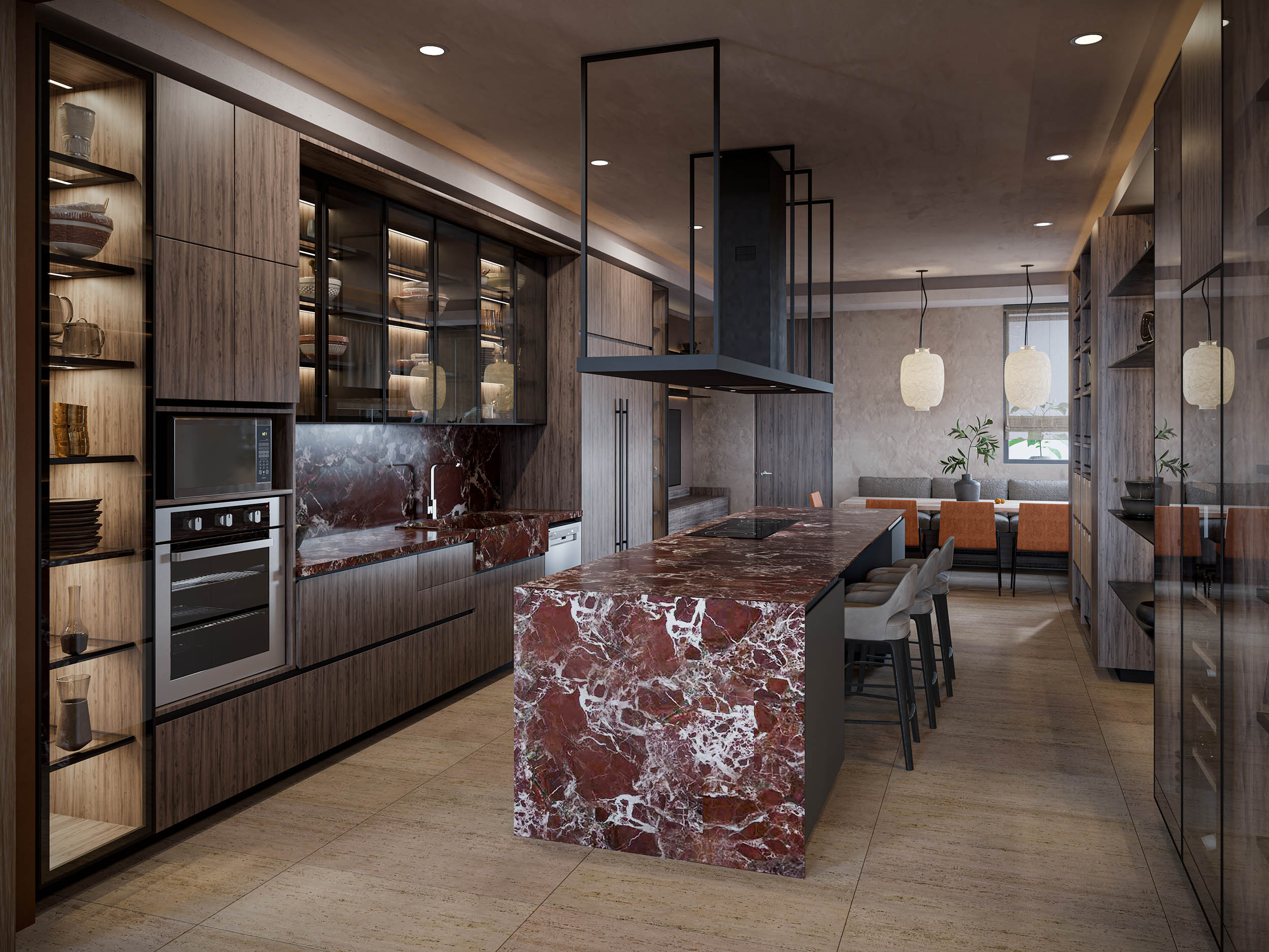 Tagua-Project 2 TAGUA – Where Spaciousness and Luxury Define Your Lifestyle