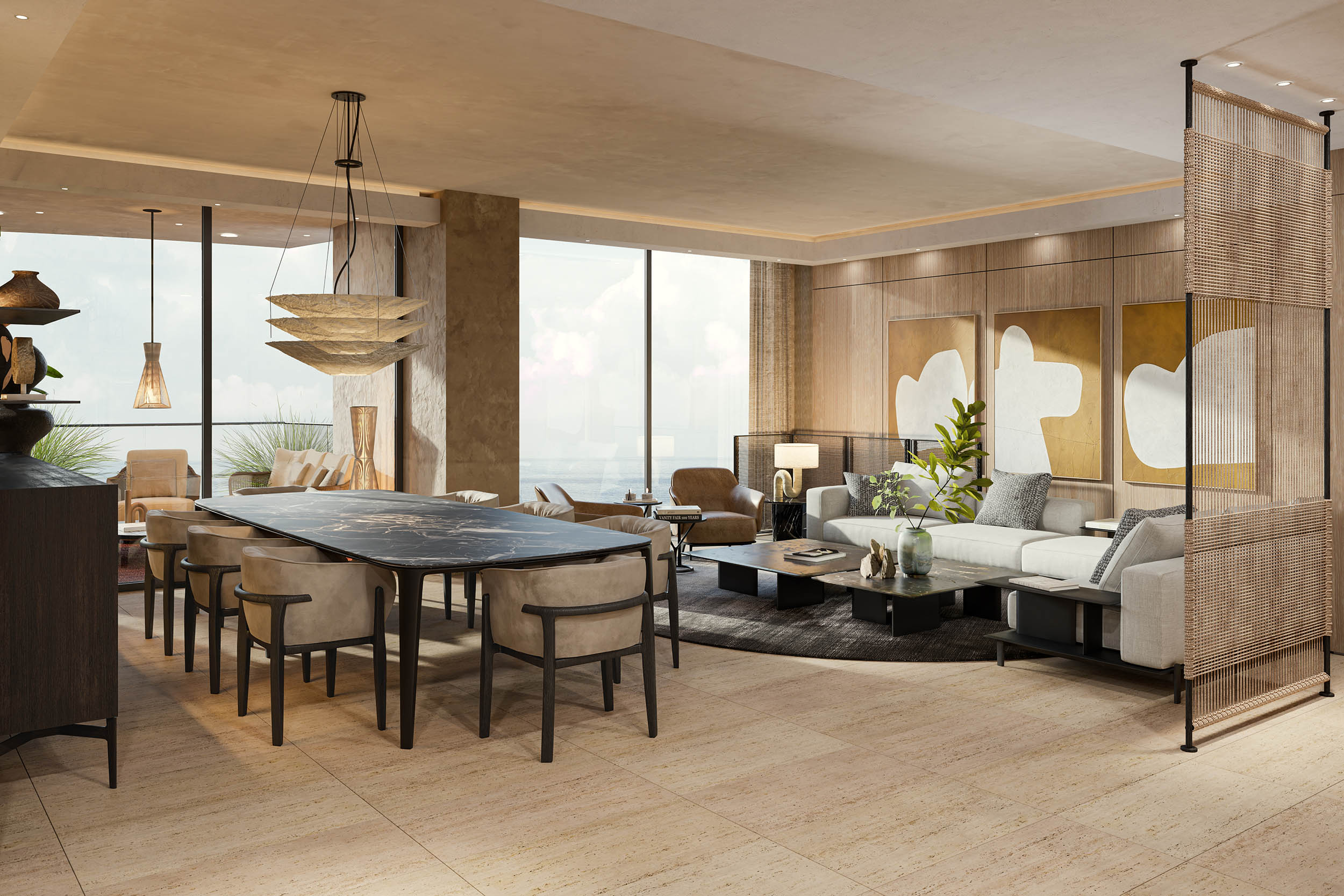 Tagua-Project 5 TAGUA – Where Spaciousness and Luxury Define Your Lifestyle