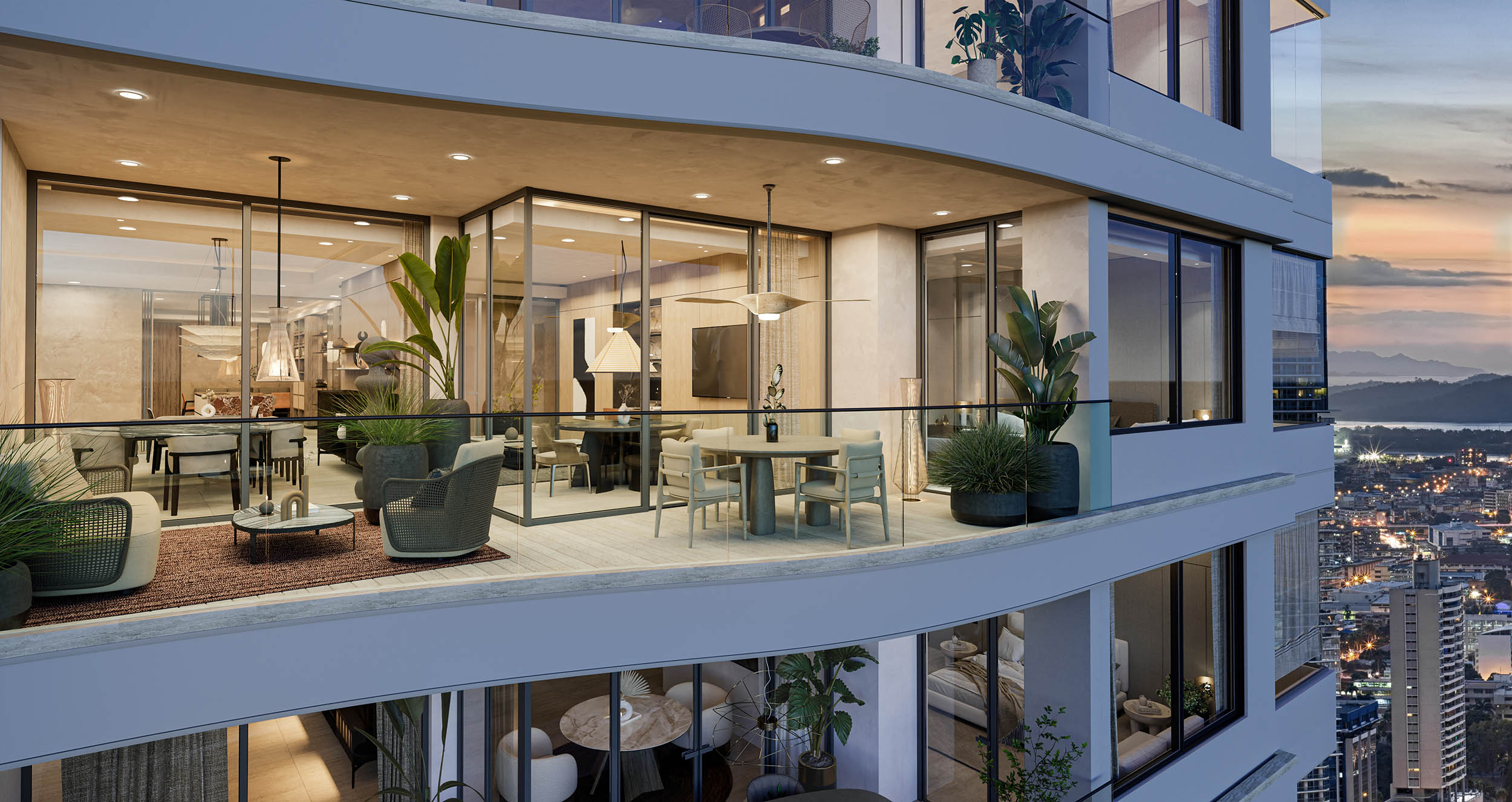 Tagua-Project 6 TAGUA – Where Spaciousness and Luxury Define Your Lifestyle