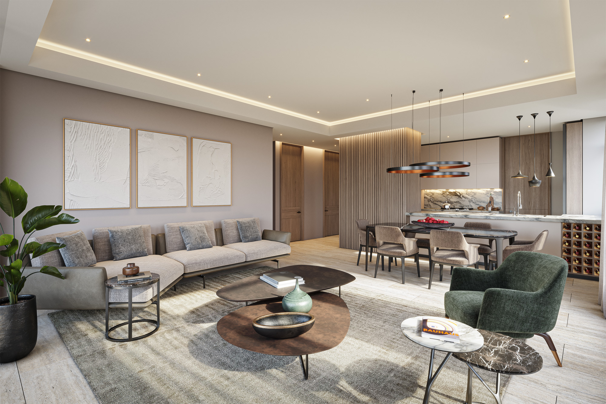 Corotú, An Icon of Exclusive Living in Santa María