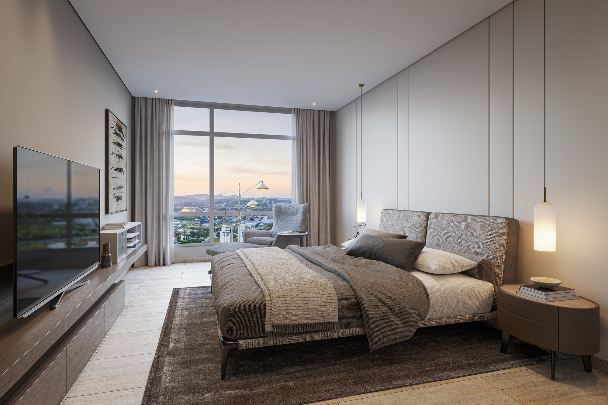 Corotú, An Icon of Exclusive Living in Santa María