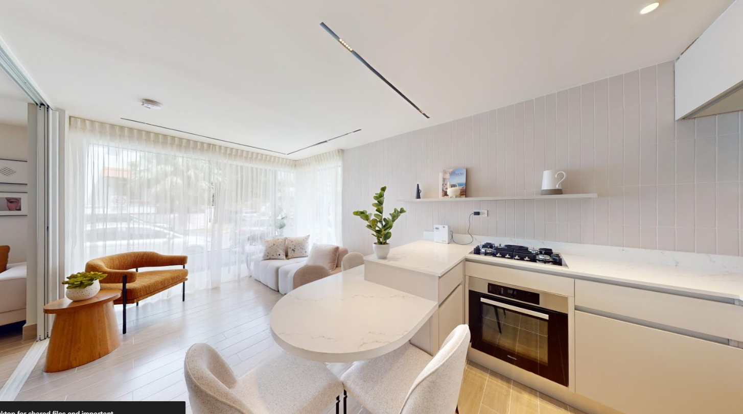 Armonía: Residencias modernas con inversión y comercio en un solo lugar