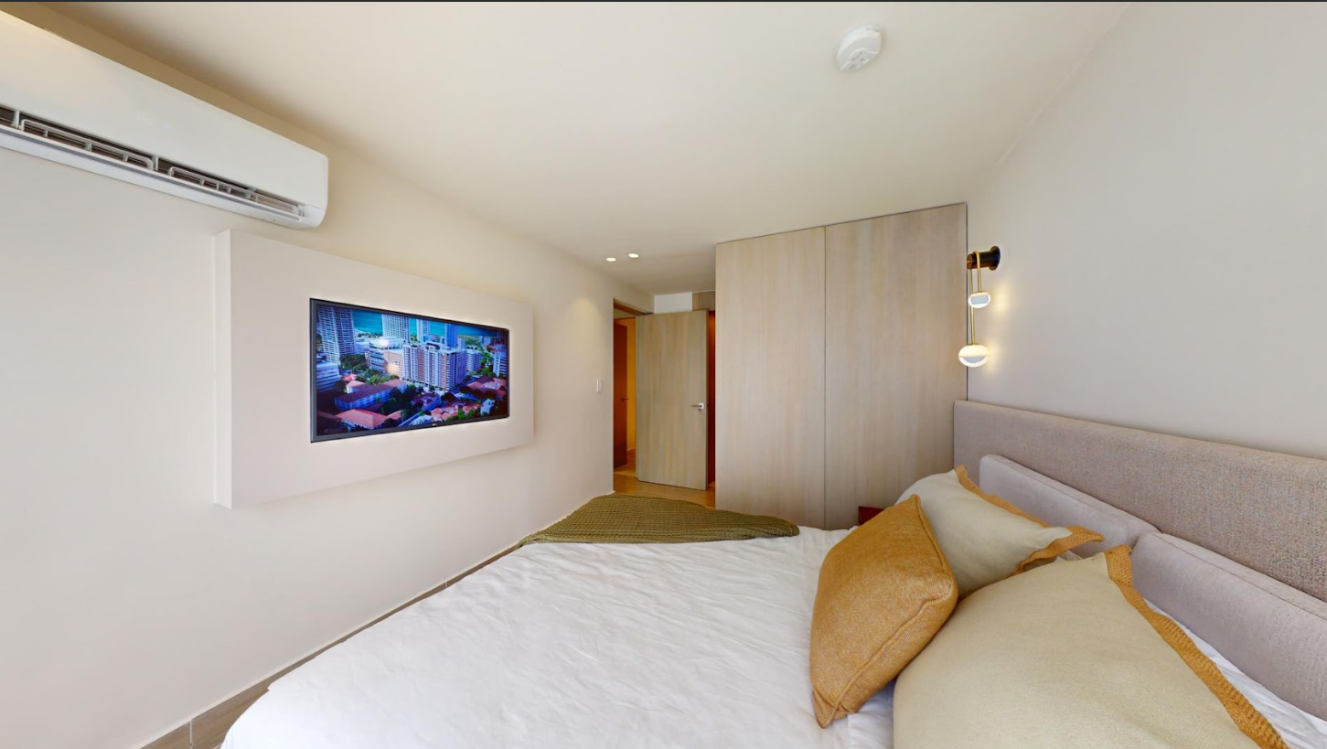 Armonía: Residencias modernas con inversión y comercio en un solo lugar