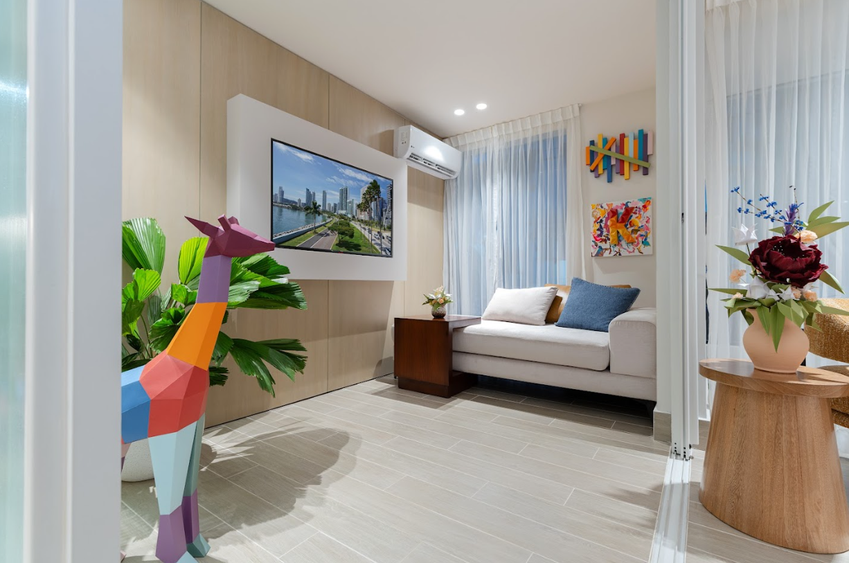 Armonía: Residencias modernas con inversión y comercio en un solo lugar