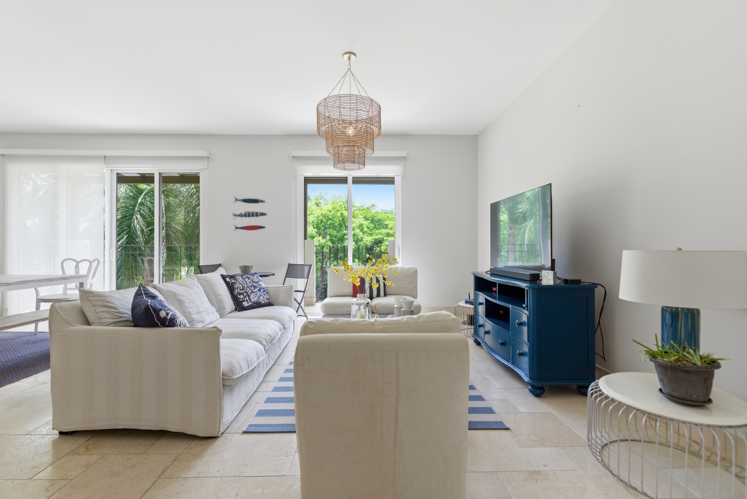 Elegante Residencia en Puntarena, Buenaventura
