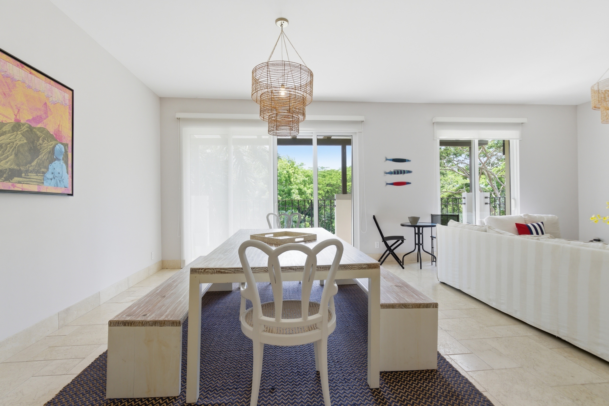 Elegante Residencia en Puntarena, Buenaventura