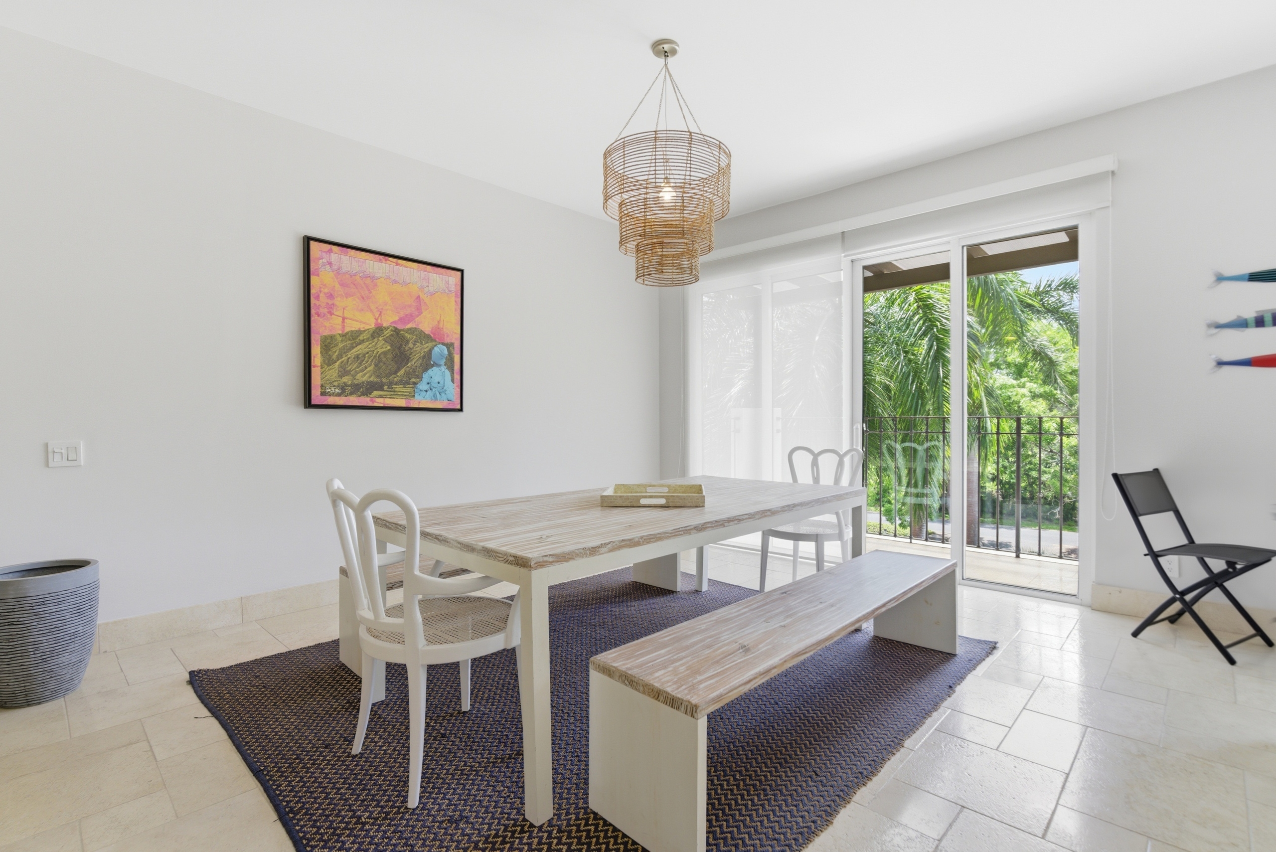 Elegante Residencia en Puntarena, Buenaventura