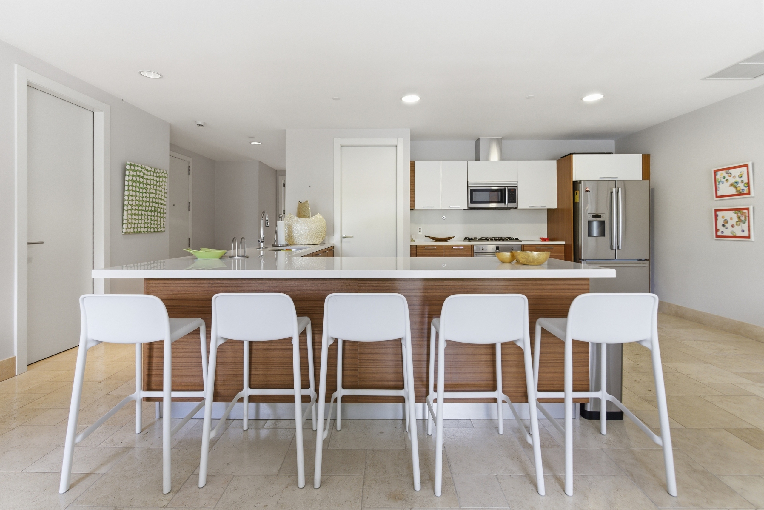 Elegante Residencia en Puntarena, Buenaventura