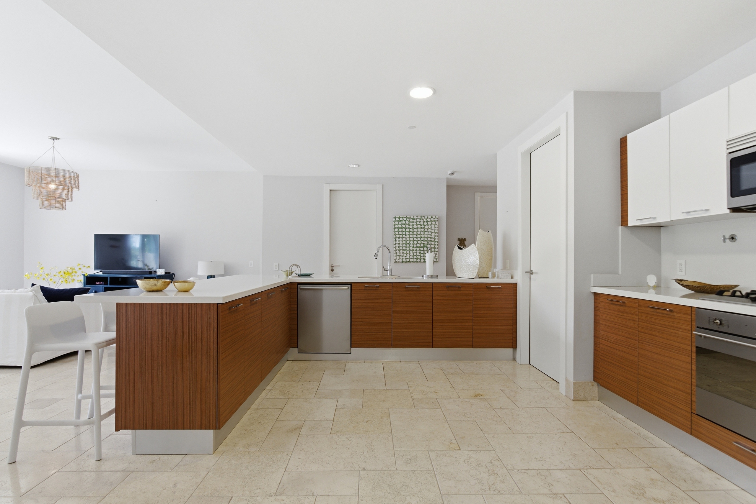 Elegante Residencia en Puntarena, Buenaventura