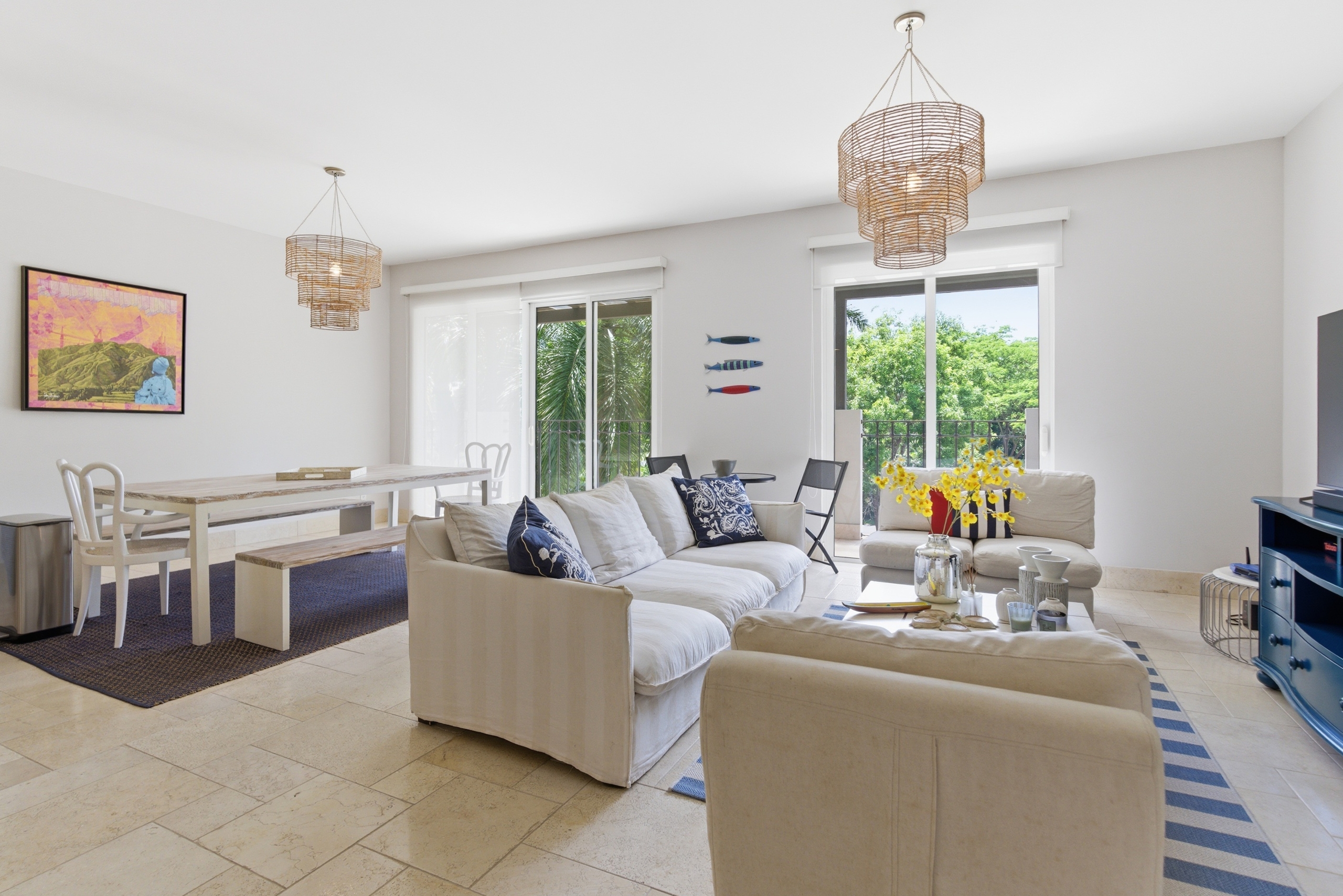 Elegante Residencia en Puntarena, Buenaventura