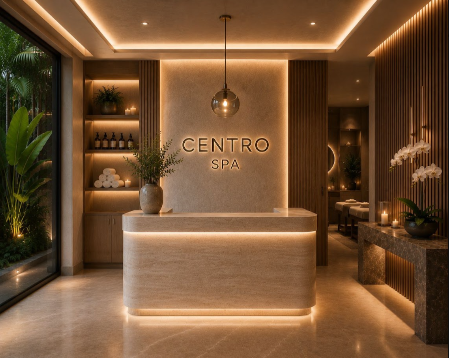 Centro Obarrio | Diseño Contemporáneo e Inversión Estratégica en el Corazón de Panamá