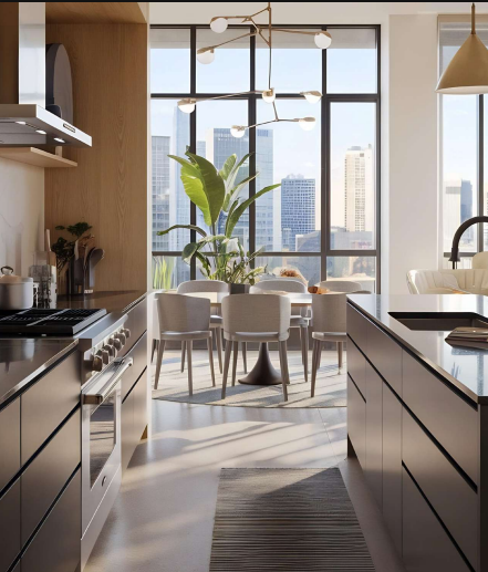 Centro Obarrio | Diseño Contemporáneo e Inversión Estratégica en el Corazón de Panamá
