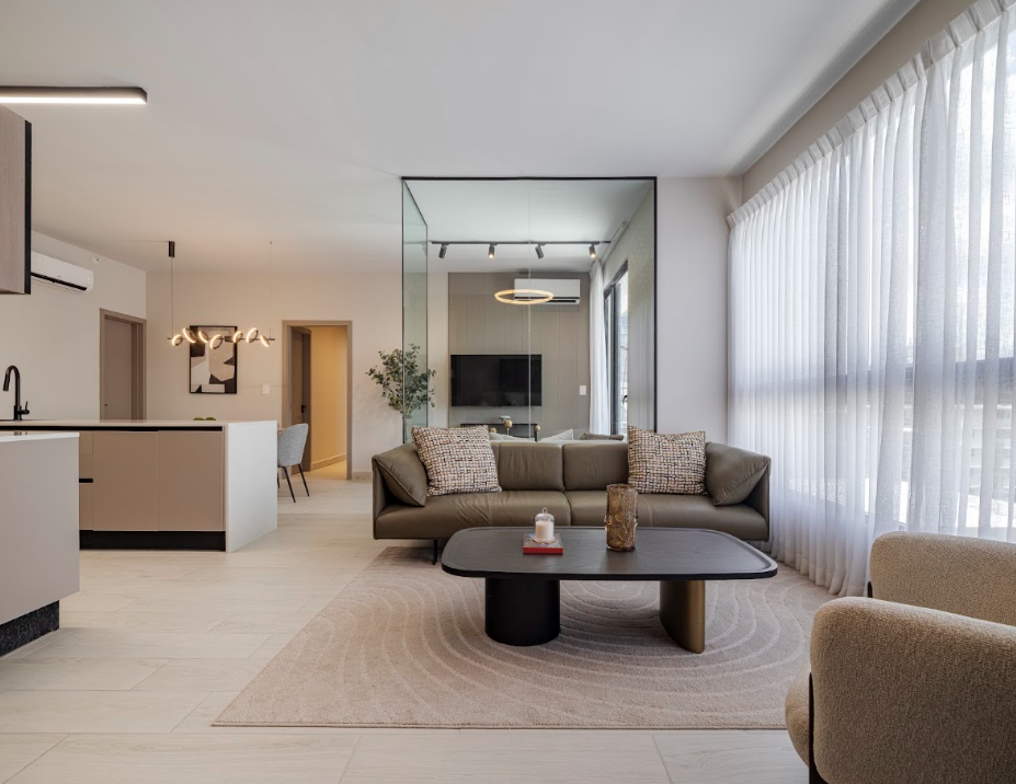 AURA, Obarrio – Elegancia Urbana con Visión de Inversión
