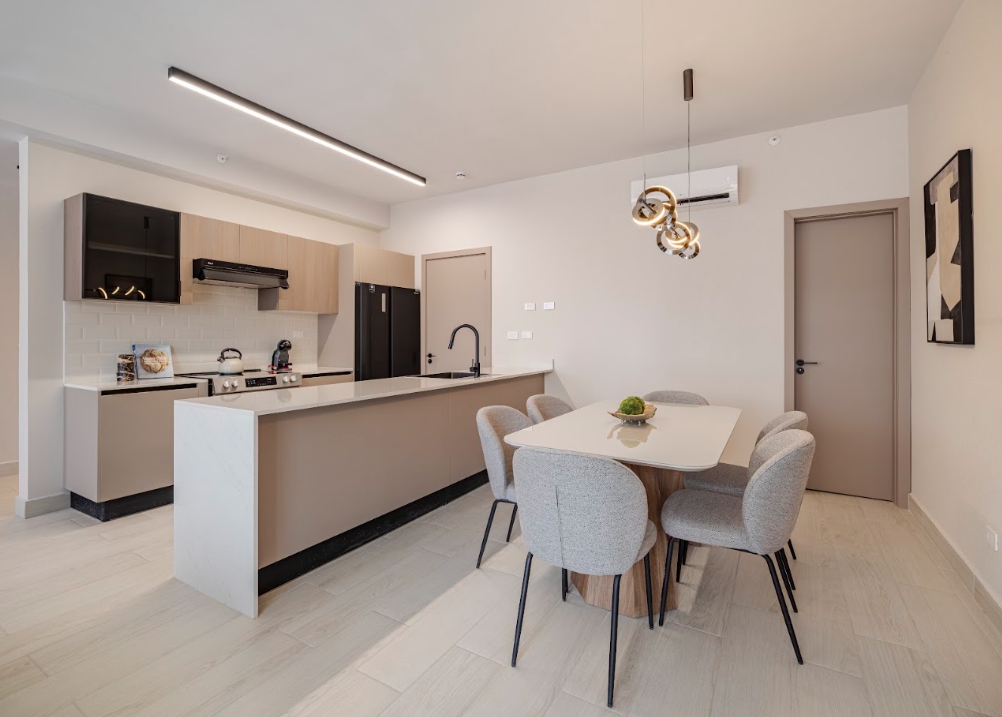 AURA, Obarrio – Elegancia Urbana con Visión de Inversión