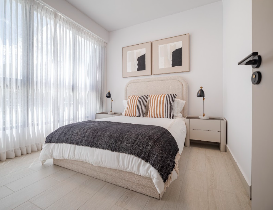 AURA, Obarrio – Elegancia Urbana con Visión de Inversión