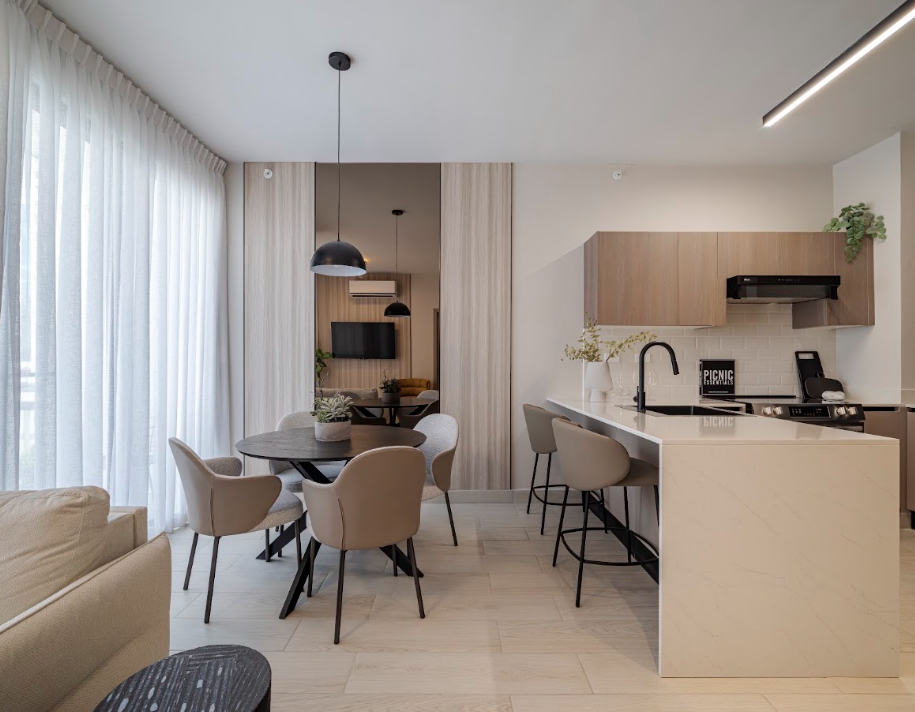 AURA, Obarrio – Elegancia Urbana con Visión de Inversión