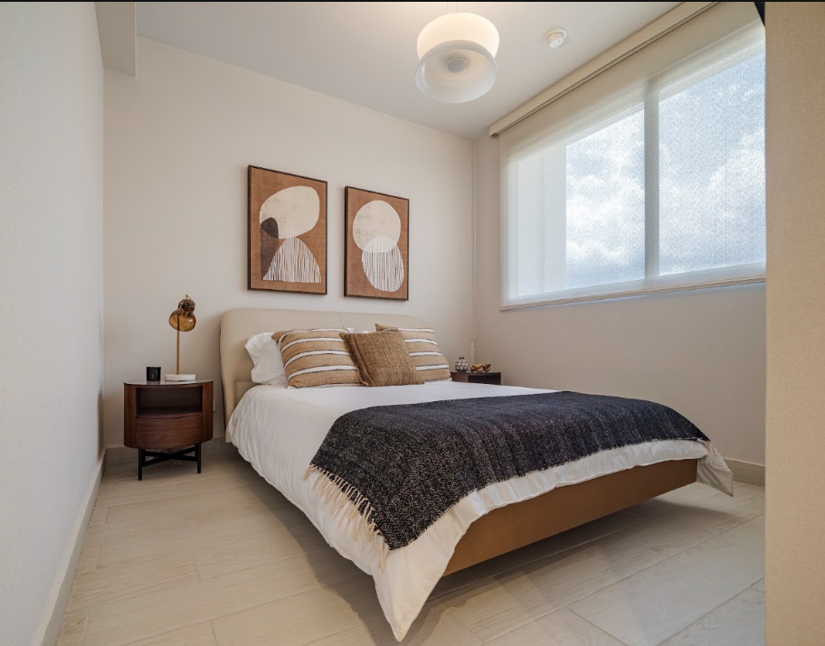 AURA, Obarrio – Elegancia Urbana con Visión de Inversión
