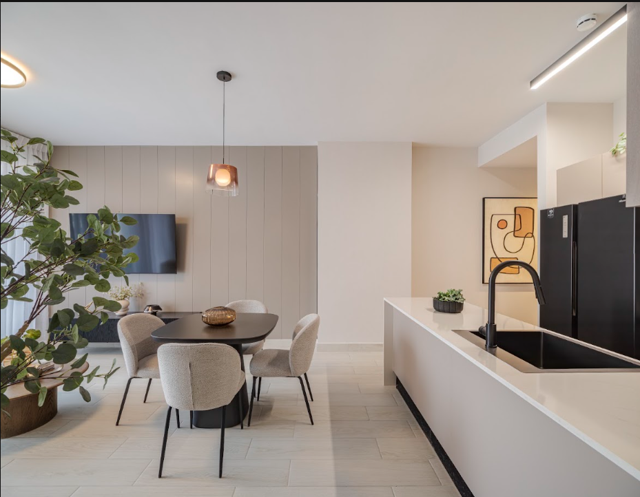 AURA, Obarrio – Elegancia Urbana con Visión de Inversión