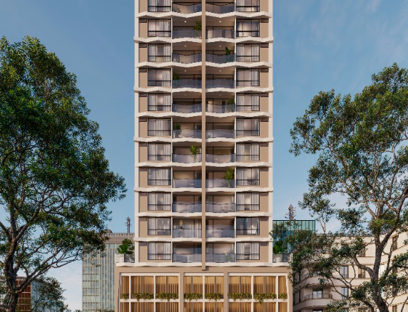AURA, Obarrio – Elegancia Urbana con Visión de Inversión