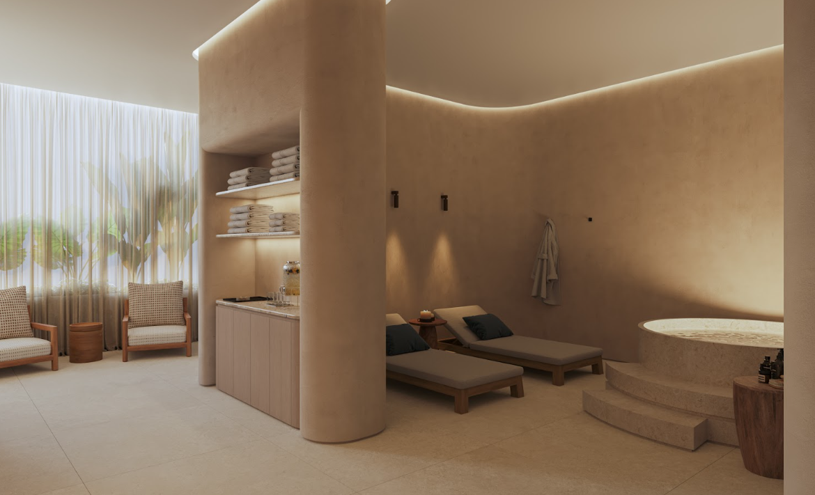BOREAL | Elegancia Urbana y Bienestar en el Corazón de Obarrio