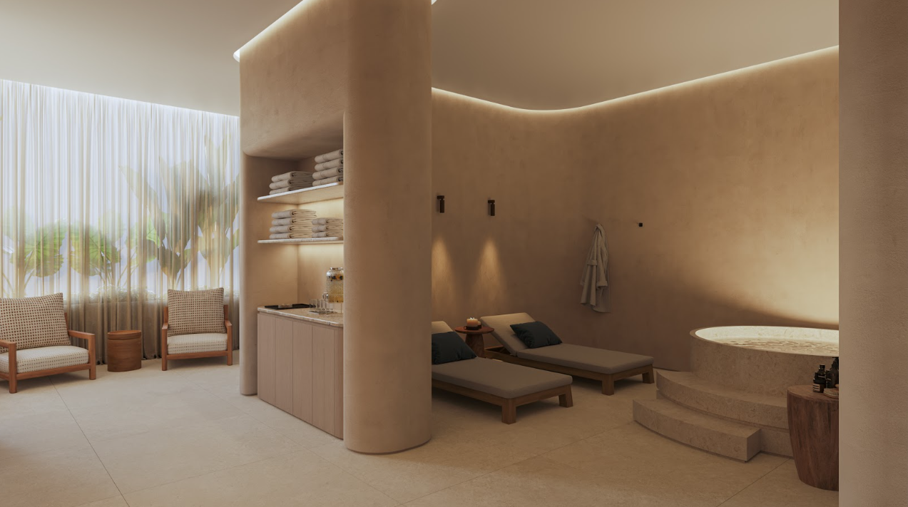 BOREAL | Elegancia Urbana y Bienestar en el Corazón de Obarrio