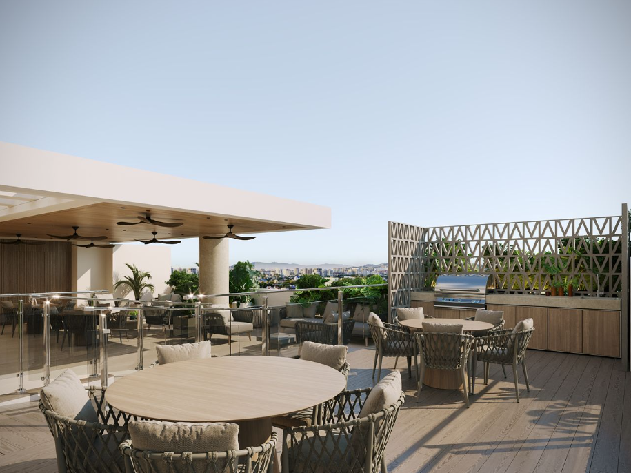 Luxor 500-Lujo incomparable en El Cangrejo